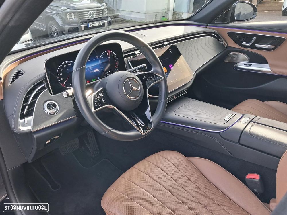 Mercedes-Benz E 300 de 4Matic All-Terrain - 11