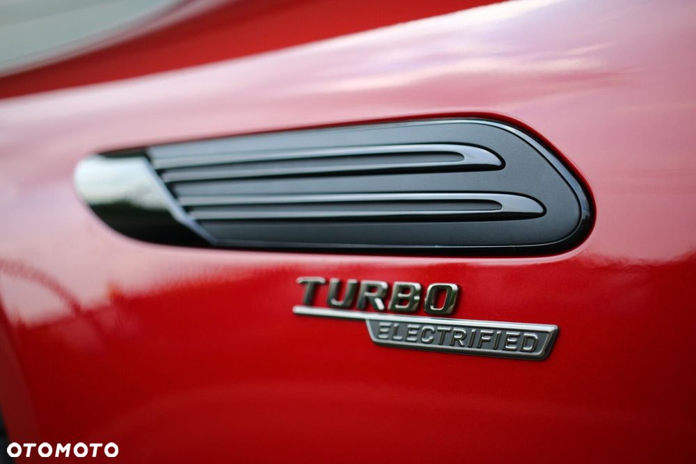 Mercedes-Benz SL - 20