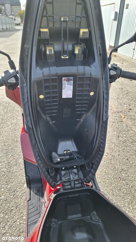 Honda PCX - 30