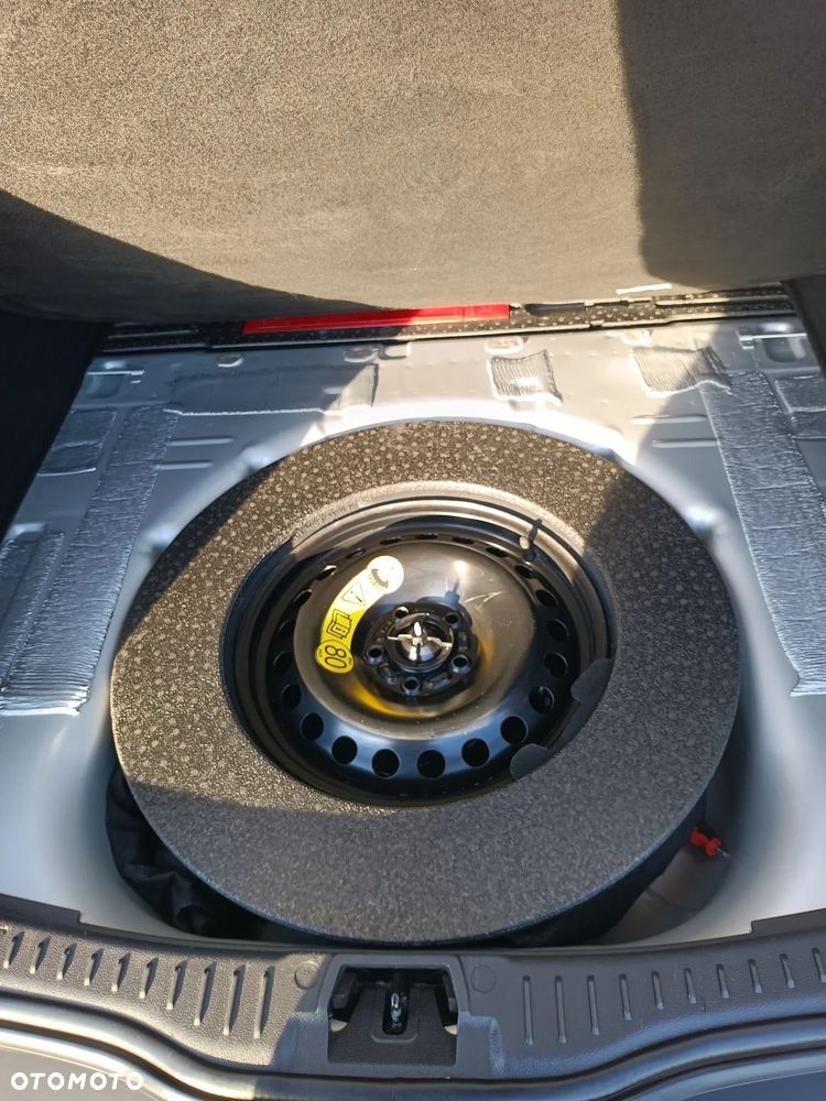 Ford Focus 1.5 EcoBlue Start-Stopp-System ACTIVE - 15