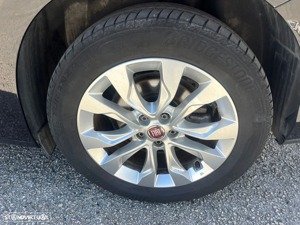 Fiat Tipo Station Wagon 1.3 M-Jet Lounge - 59