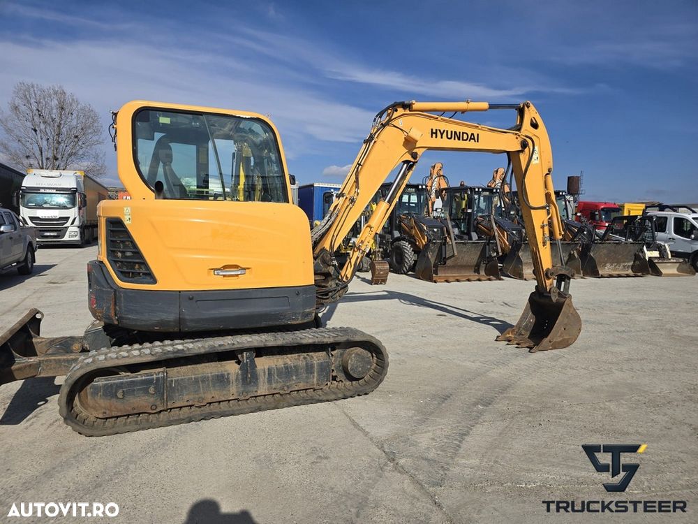 Hyundai 60CR-9R - 7