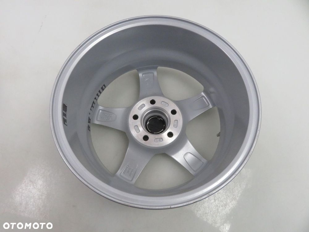 Alufelgi 16'' Audi Seat Skoda VW Mercedes 5x112 ET50 - 3