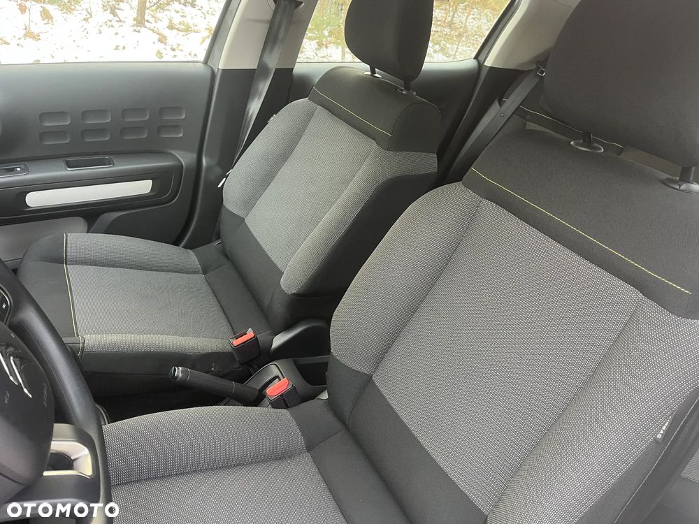 Citroën C3 1.2 PureTech Feel - 19