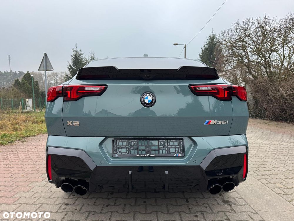 BMW X2 - 13