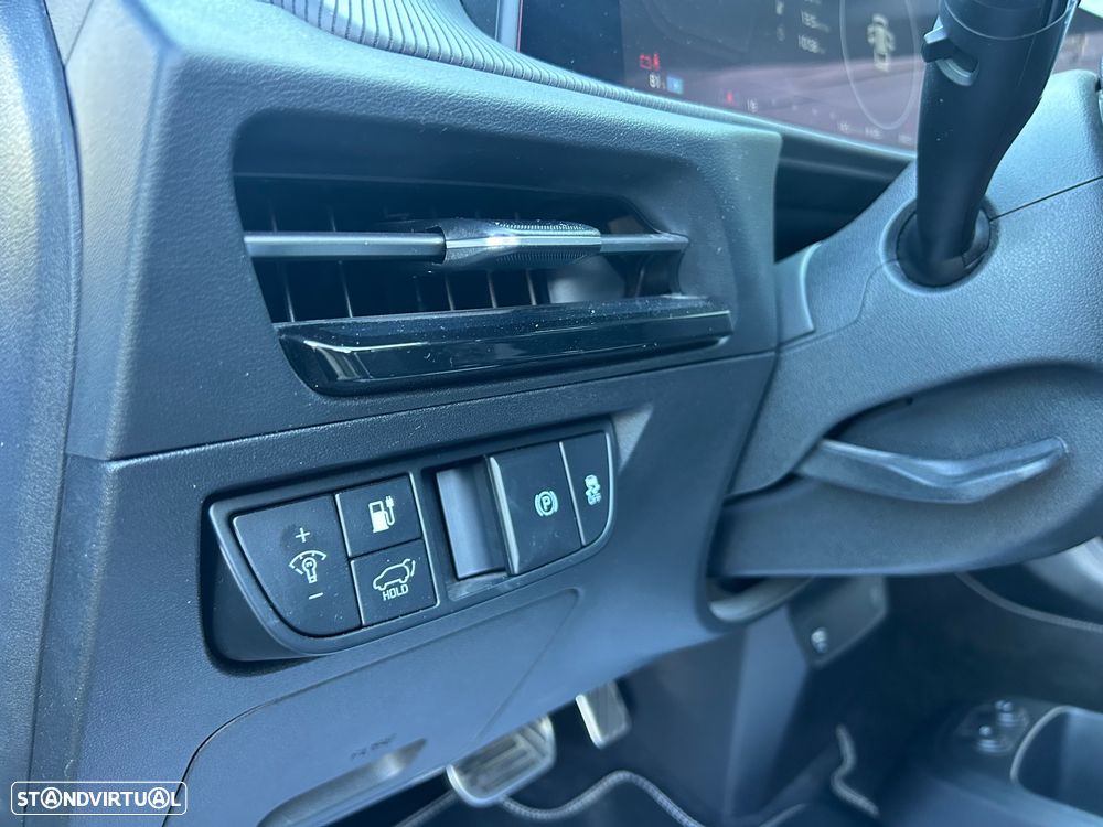 Kia EV6 77.4 kWh GT-Line+SRF - 31