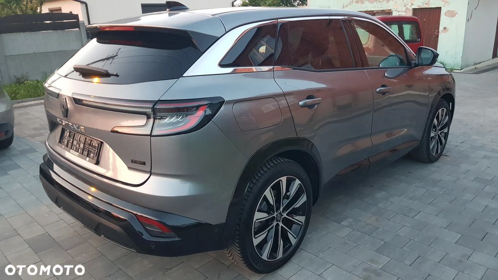 Renault Austral E-Tech Full 200 Iconic - 11