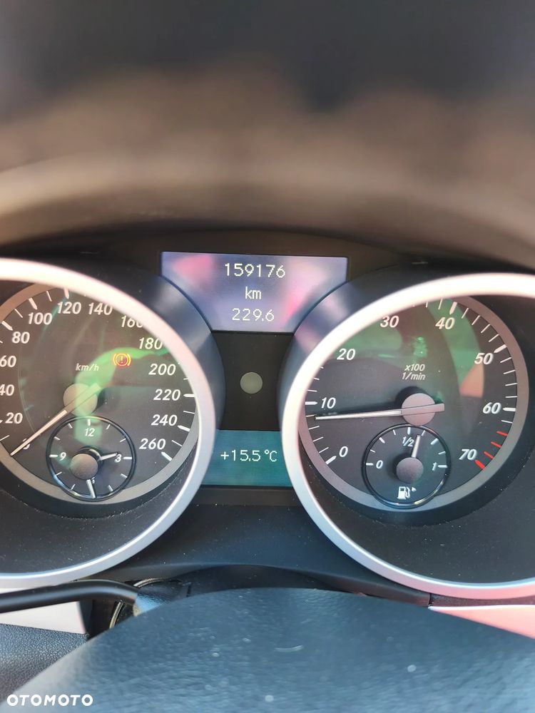 Mercedes-Benz SLK 200 Kompressor - 10
