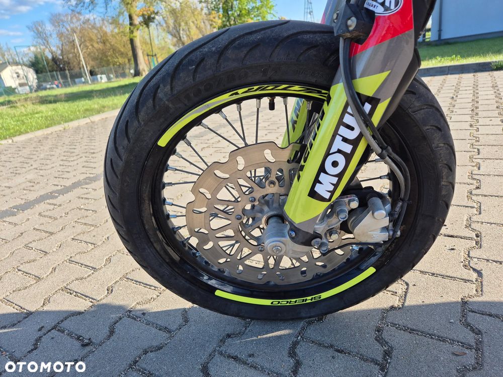 Sherco SM - 25