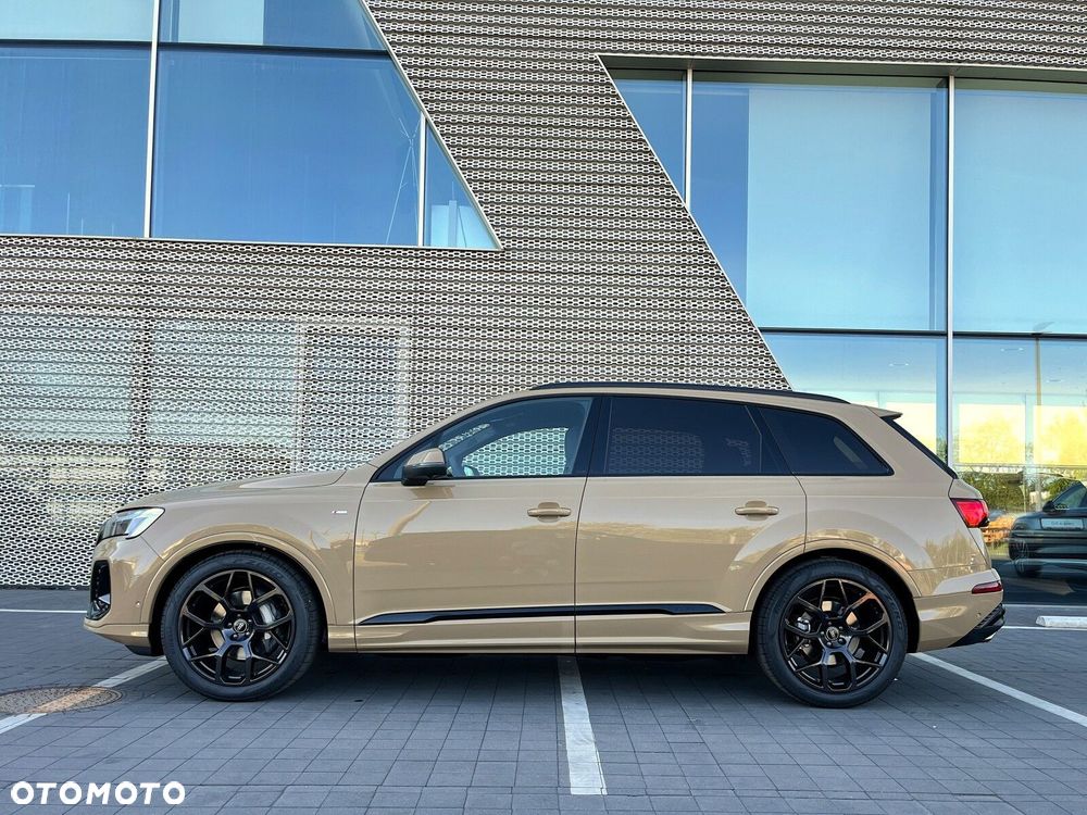 Audi Q7 - 9