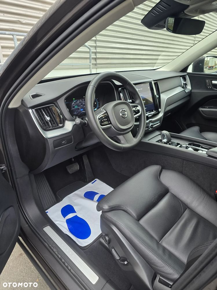 Volvo XC 60 D4 Geartronic Inscription - 10
