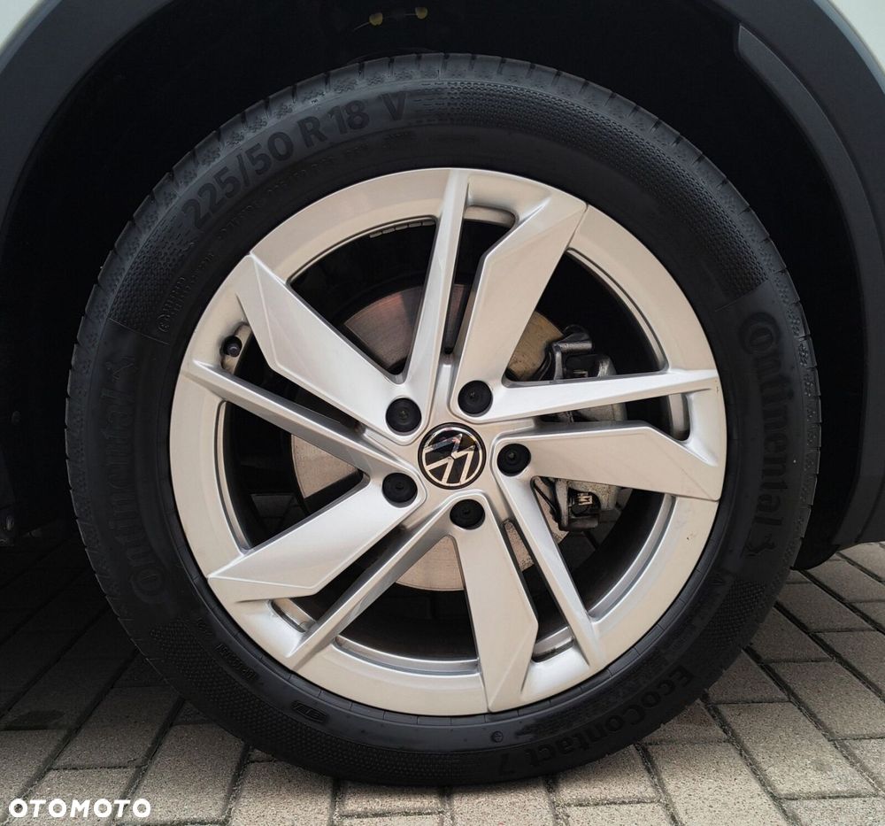 Volkswagen T-Roc 1.5 TSI Life DSG - 29