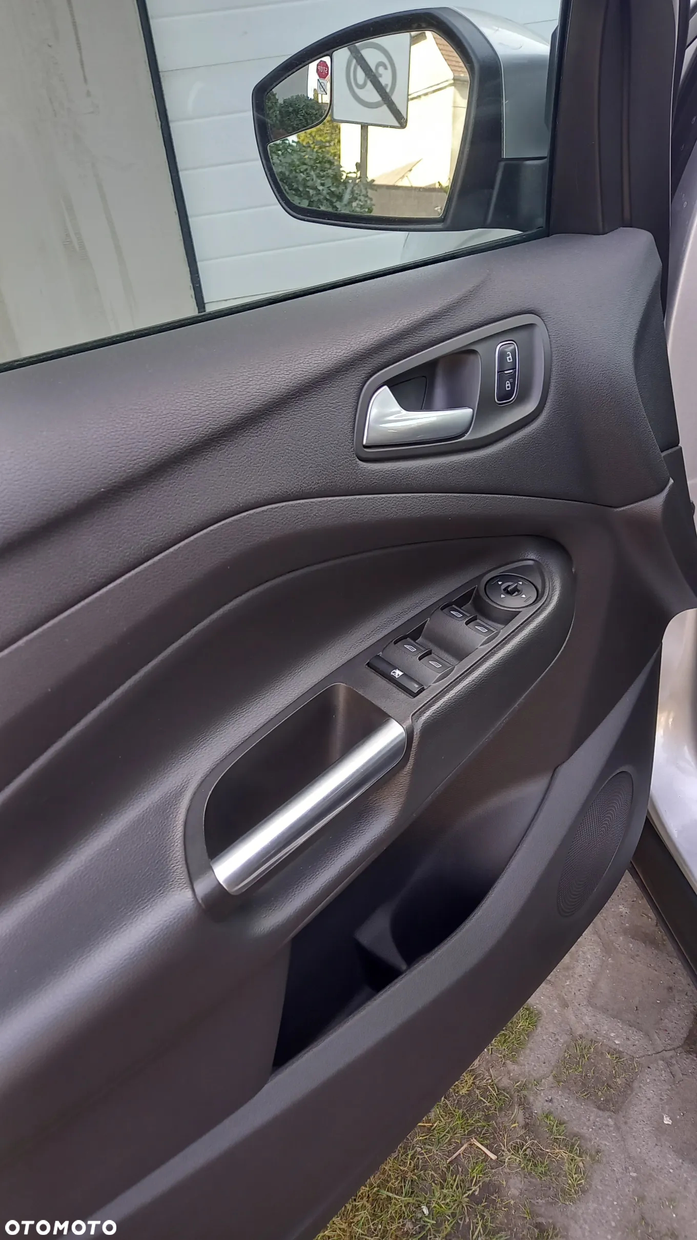 Ford Escape 1.5 EcoBoost AWD SE - 7