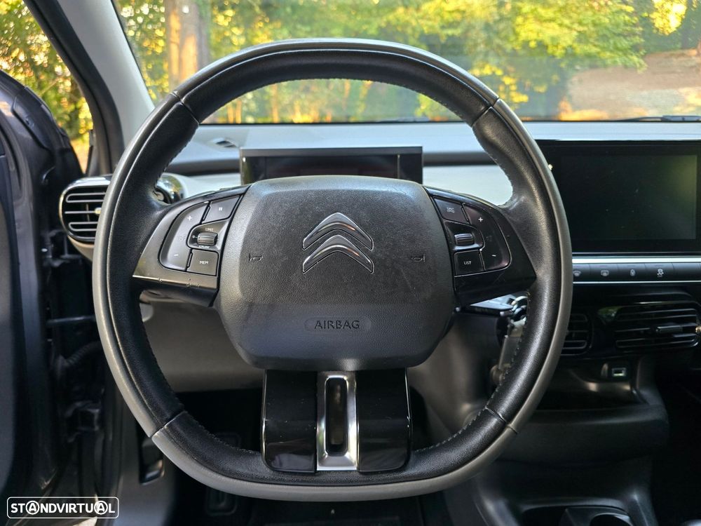 Citroën C4 Cactus 1.6 BlueHDi Shine - 17