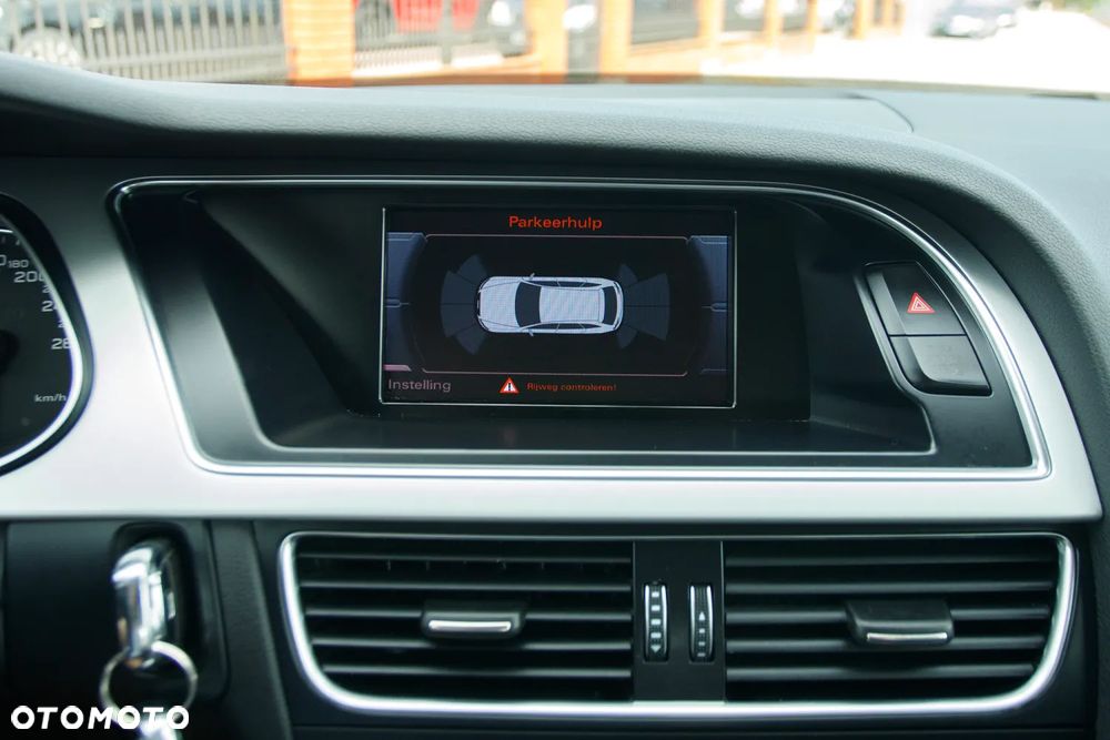 Audi A4 Avant 2.0 TDI e DPF Attraction - 20