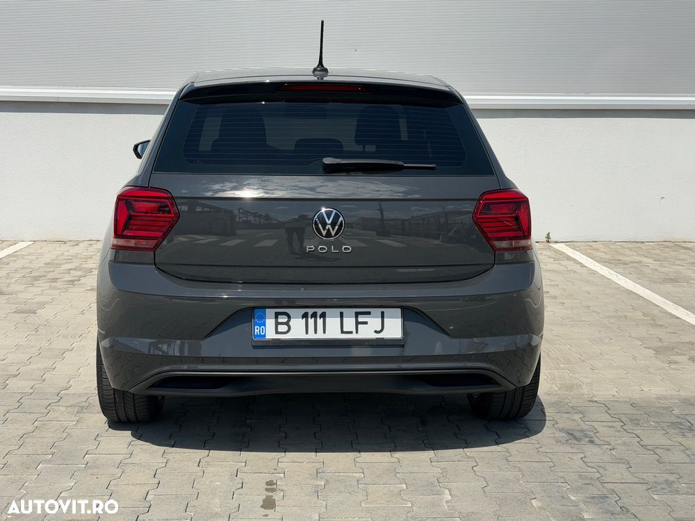 Volkswagen Polo - 15