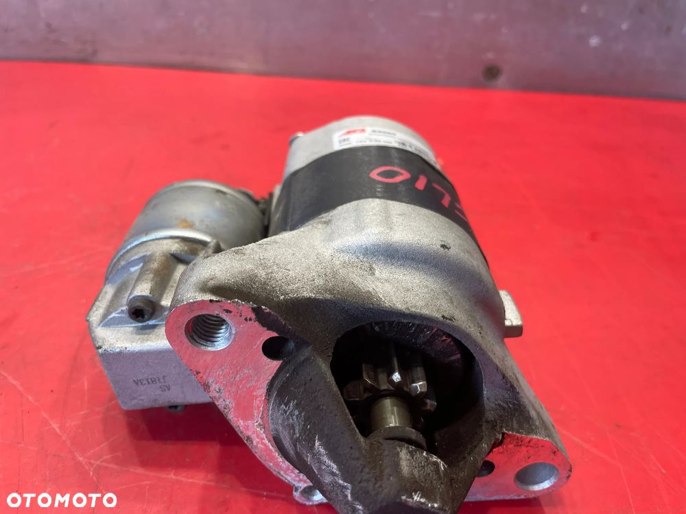 Rozrusznik Clio II  5901259421675 - 4