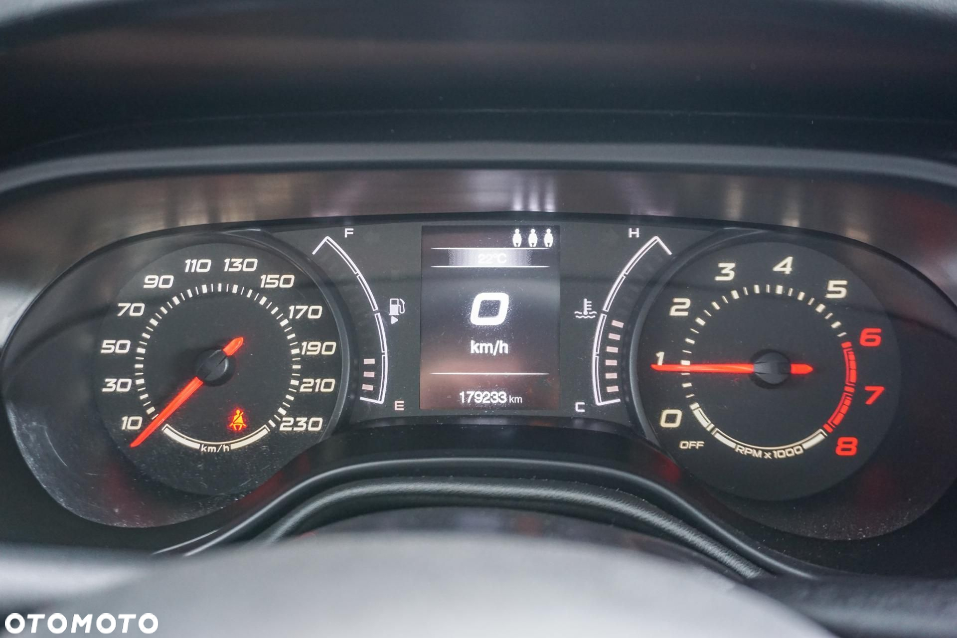 Fiat Tipo - 20