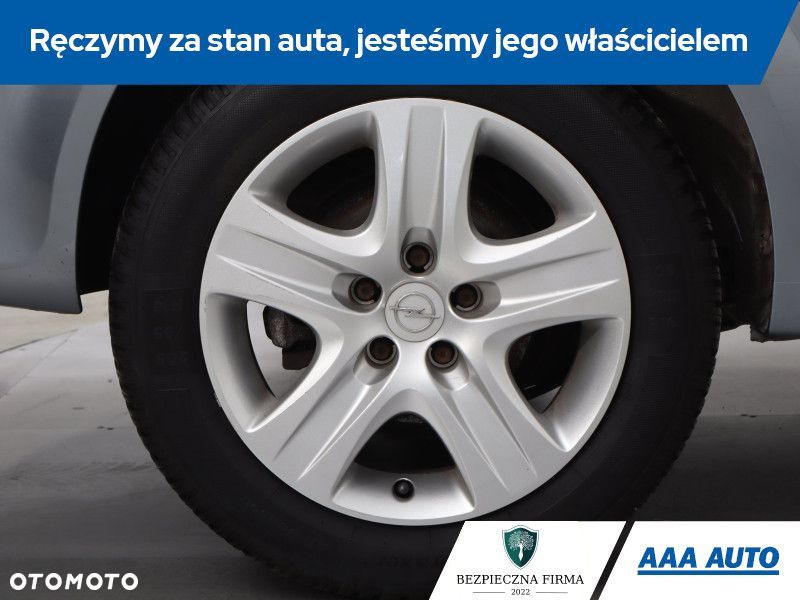 Opel Astra - 17