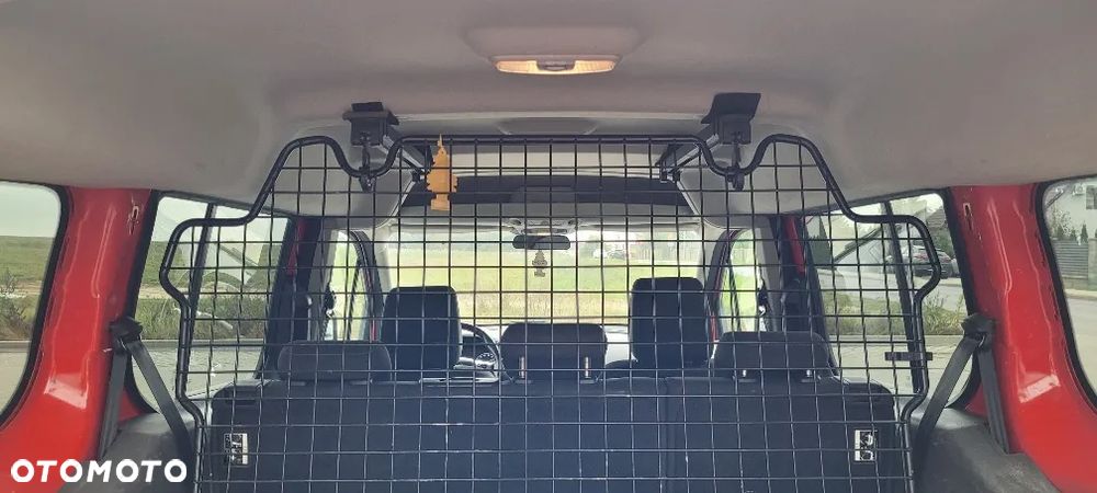 Ford Transit Connect Kombi 230 L2 Trend - 9