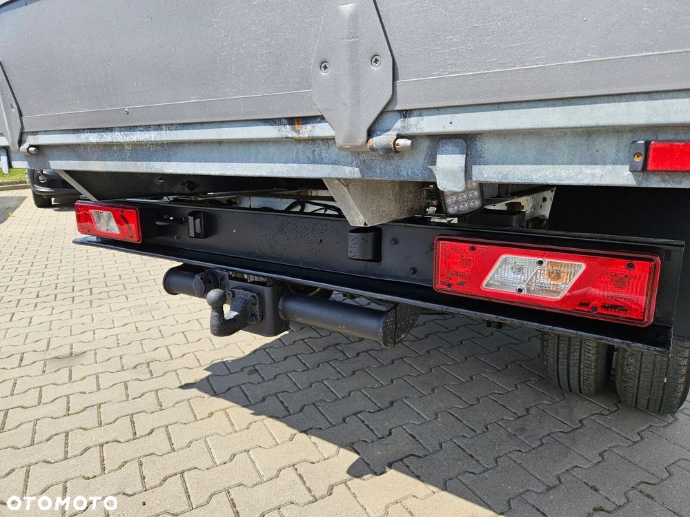 Ford transit Skrzynia *69999zł NETTO* 2,0TdCi/170KM - 12