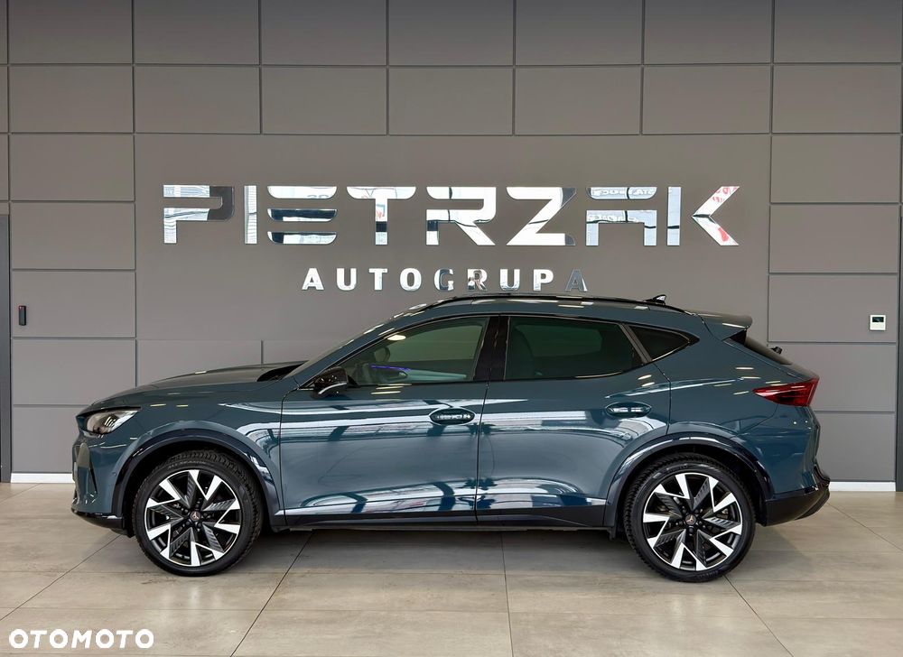 Cupra Formentor 1.5 eTSI mHEV DSG - 4