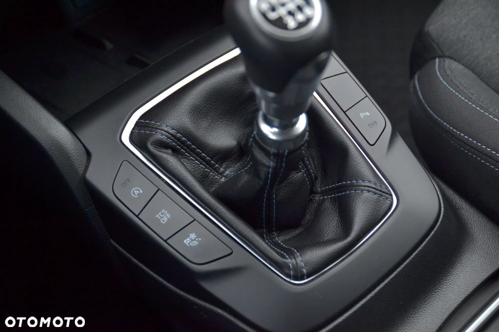 Ford Focus 2.0 EcoBlue Active - 27