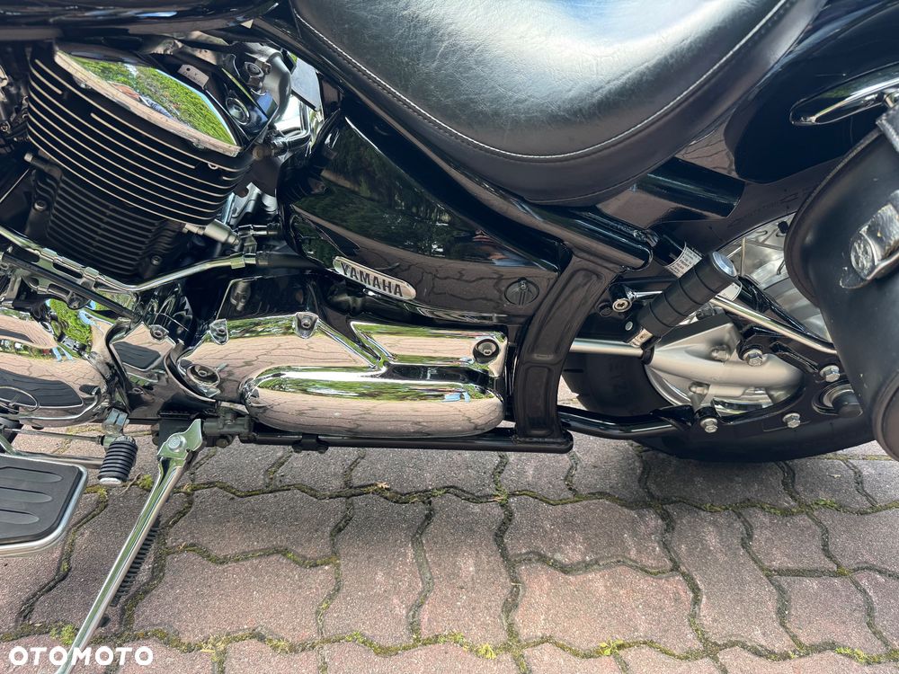 Yamaha Drag Star - 19