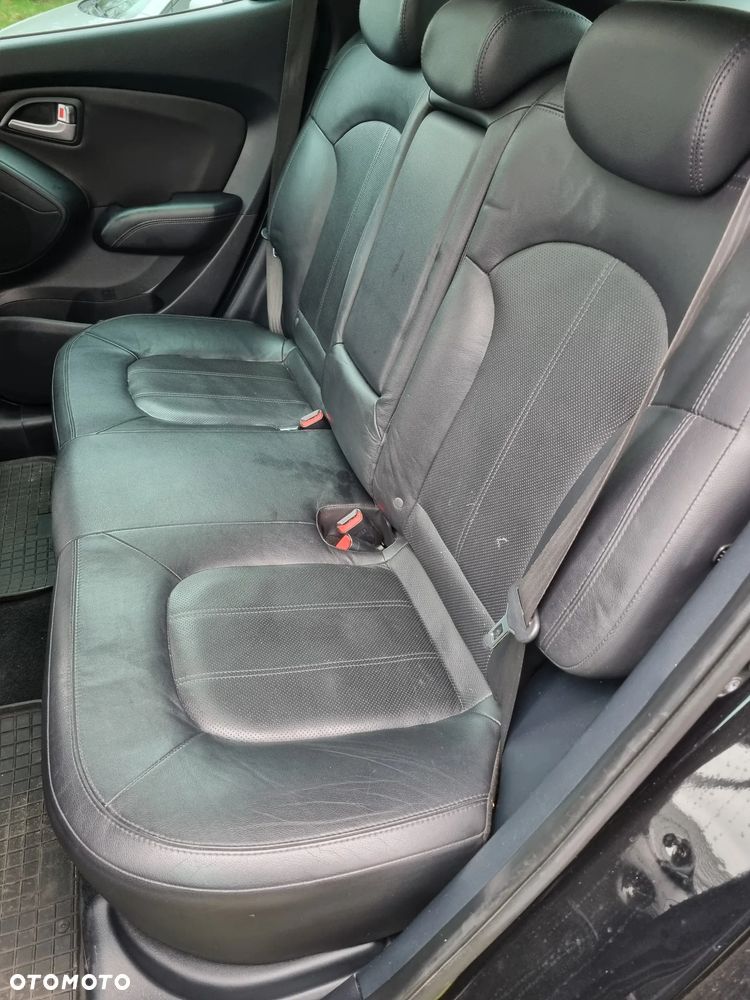 Hyundai ix35 2.0 Classic - 10