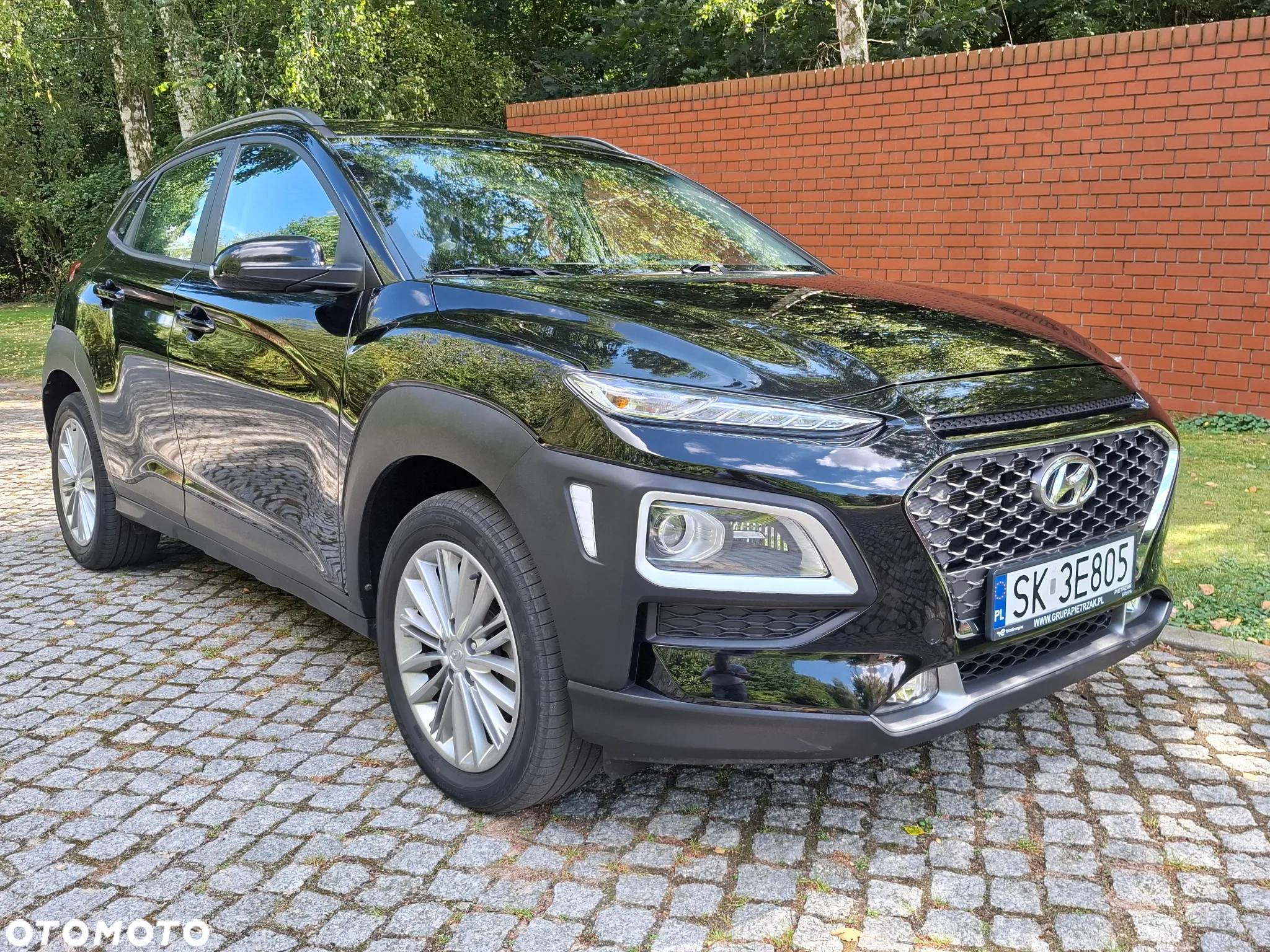 Hyundai Kona - 2