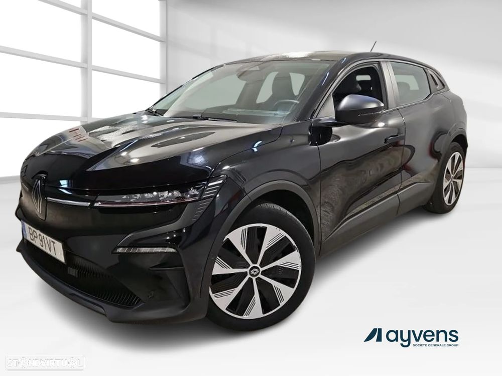Renault Mégane E-Tech EV60 Evolution Super Charge - 2