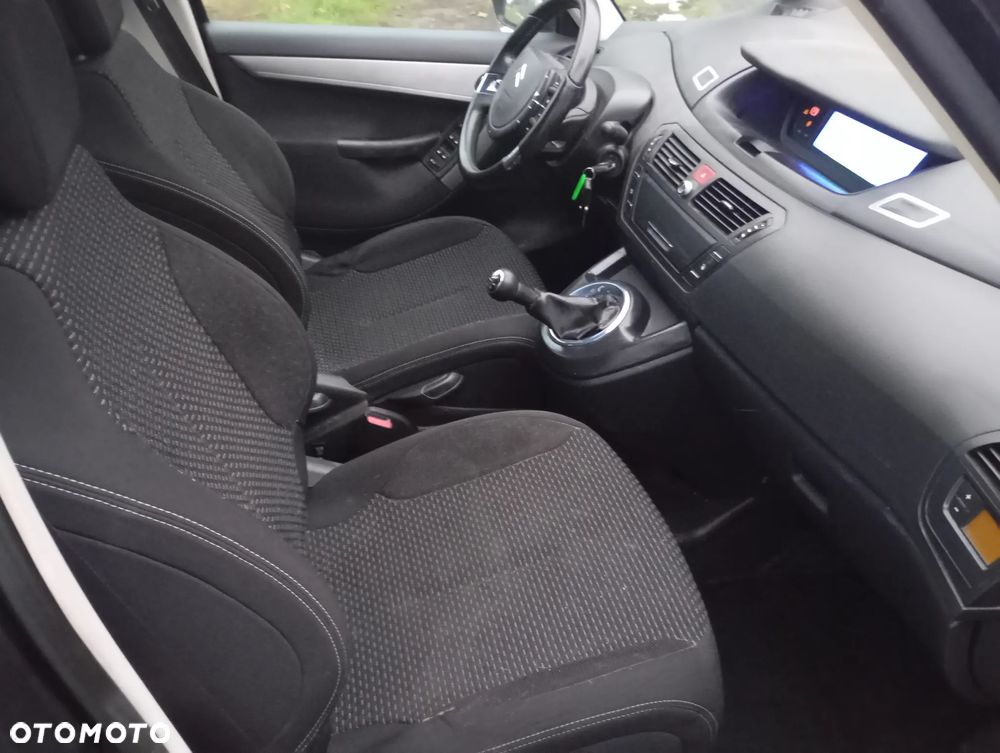 Citroën C4 Grand Picasso 1.6 HDi FAP Exclusive - 39