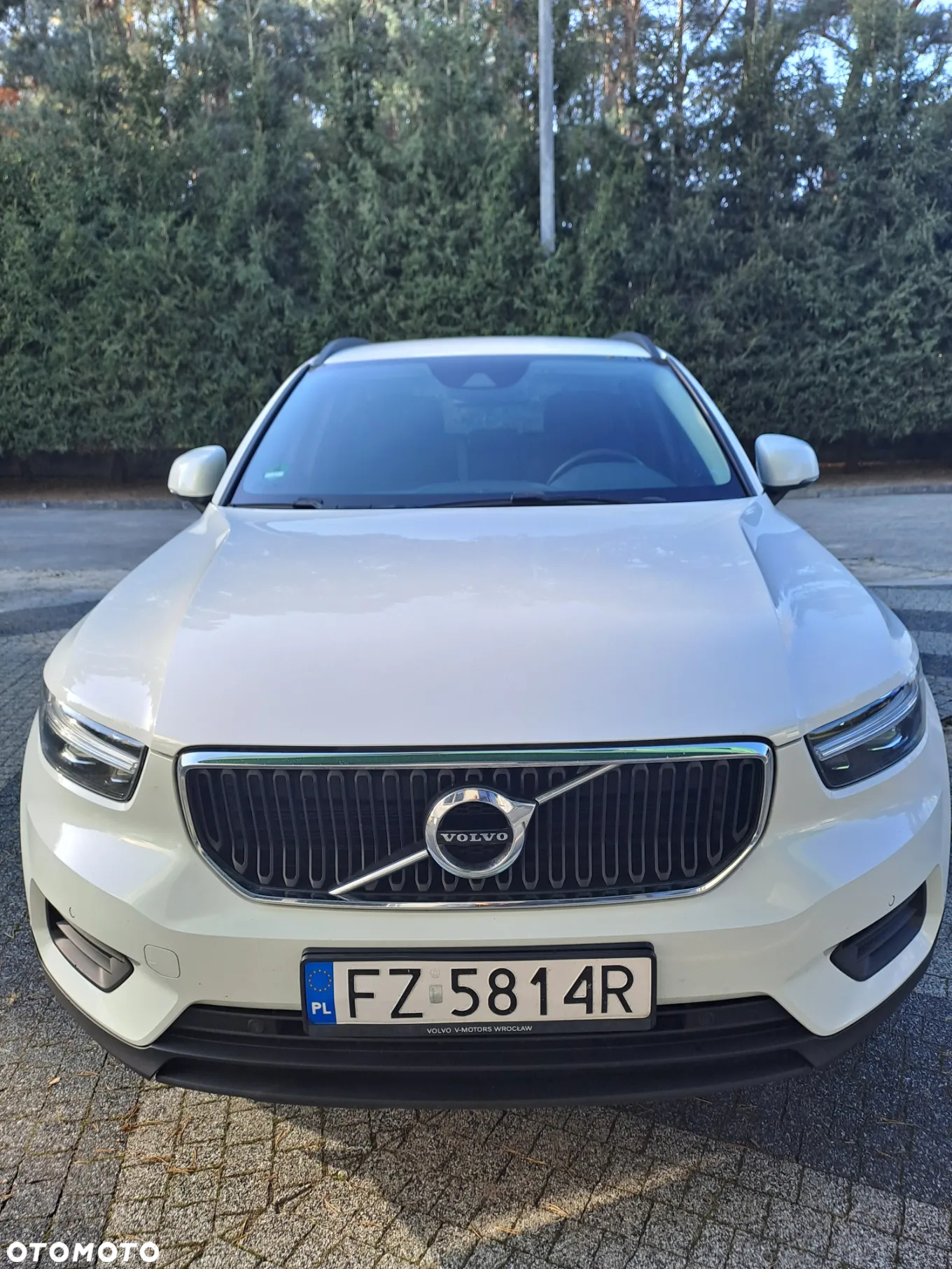 Volvo XC 40 T3 Momentum Core - 25