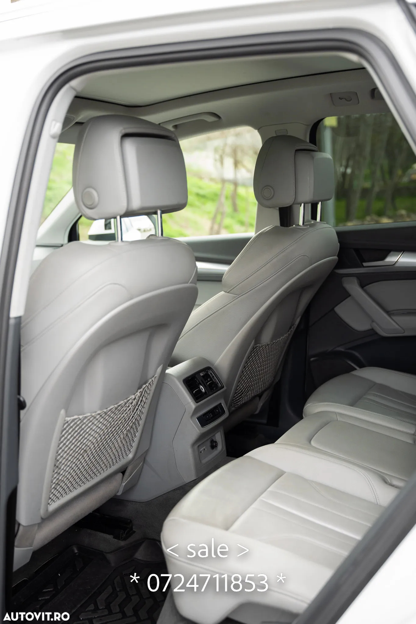 Audi Q5 2.0 TDI Quattro S tronic Design - 22