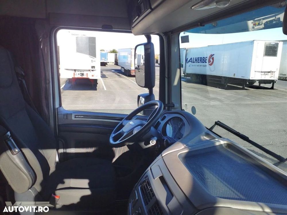 DAF XF 480FT - 8