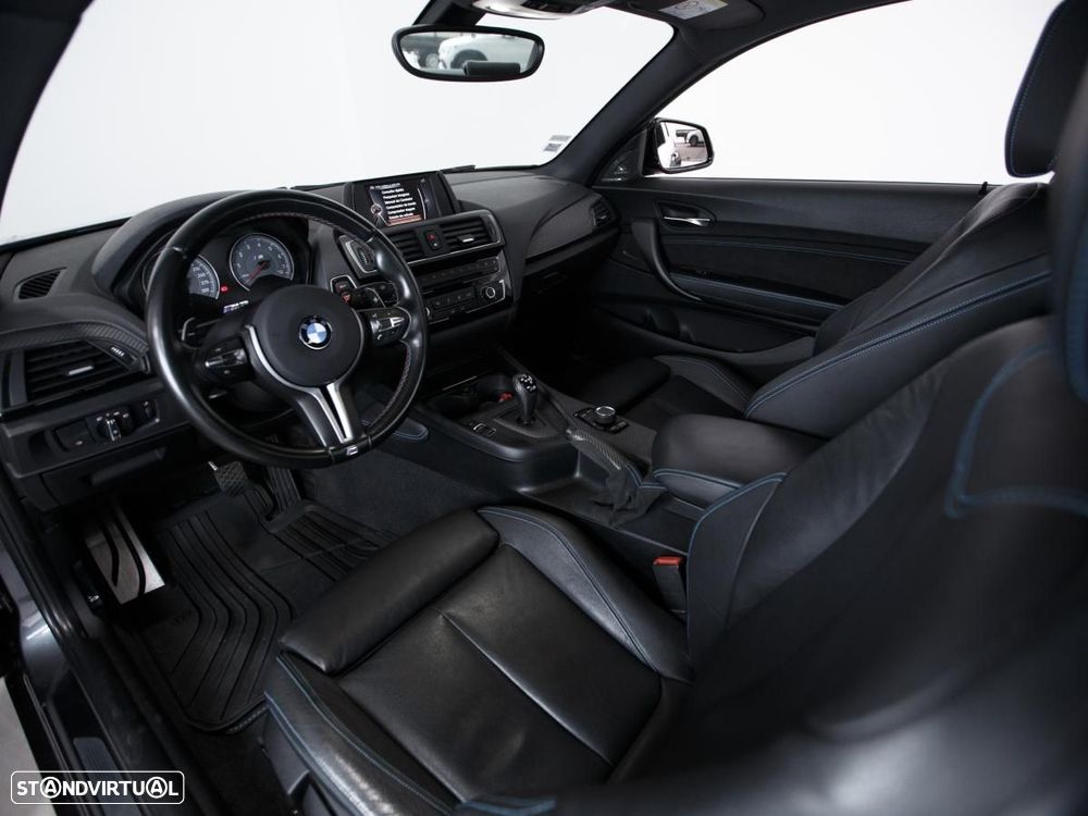 BMW M2 Auto - 7