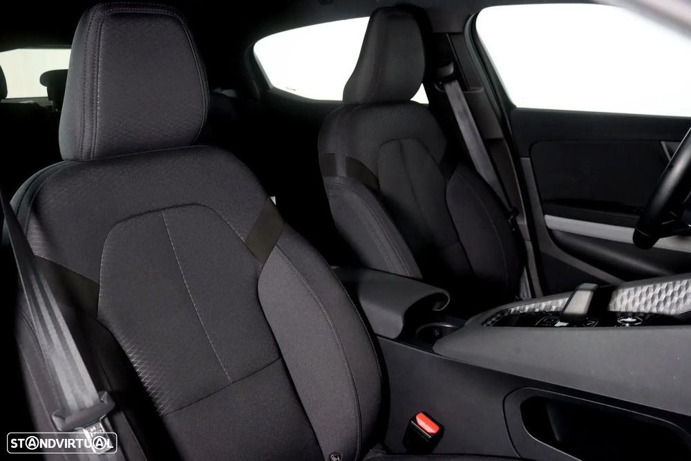 Polestar 2 Long Range 78 kWh - 19