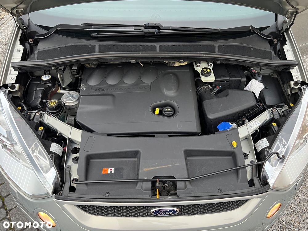 Ford S-Max 2.0 TDCi Titanium - 31