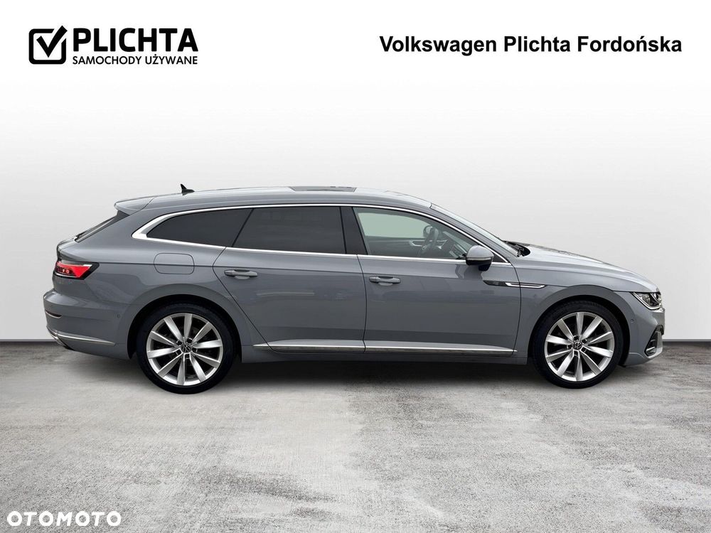 Volkswagen Arteon Shooting Brake 2.0 TSI R-Line DSG - 6