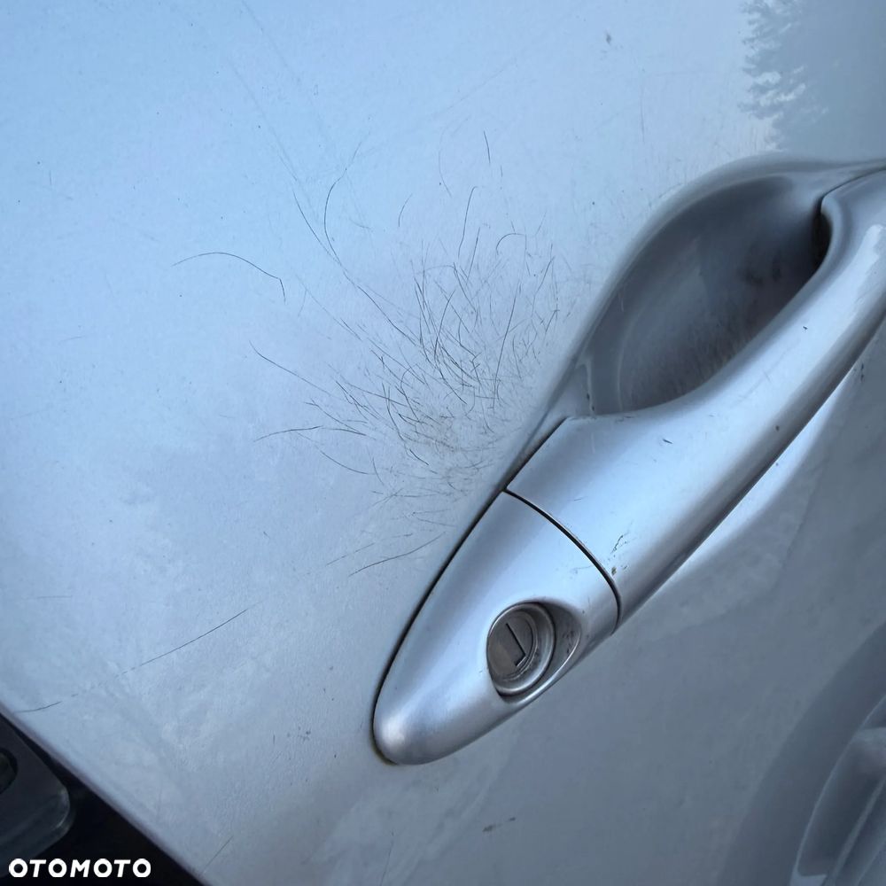Drzwi Przód Tył Prawe Kolor RAH Hyundai IX35 - 7
