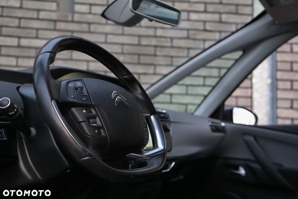Citroën C4 Picasso e-HDi 115 Intensive - 29