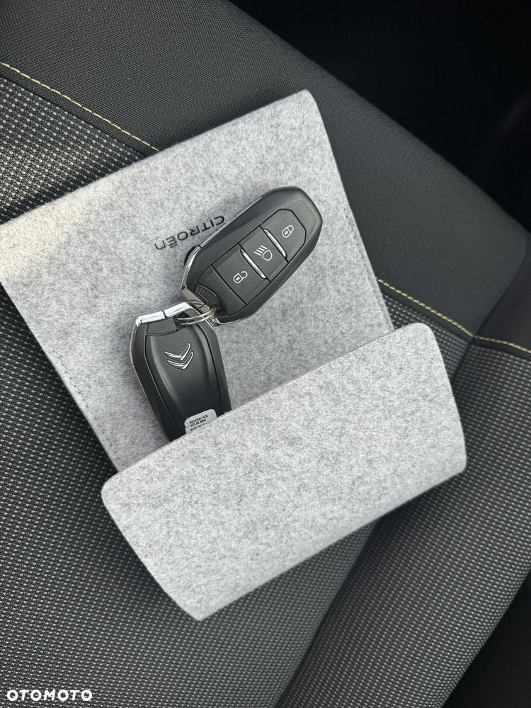 Citroën C3 Pure Tech 110 S&S MAX - 17