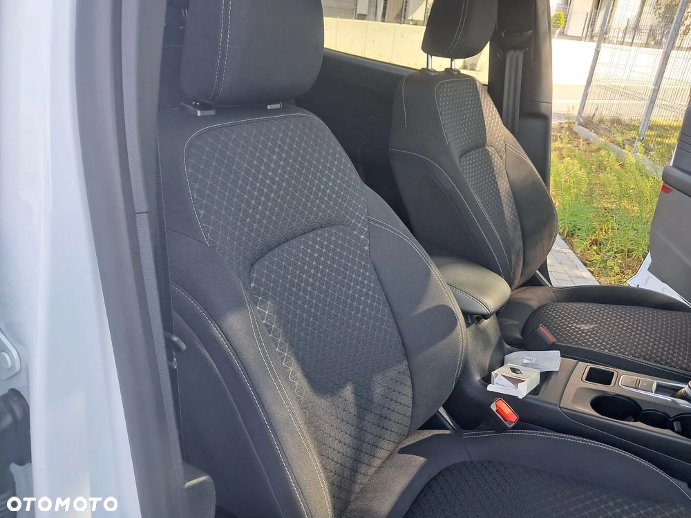 Ford Kuga 2024