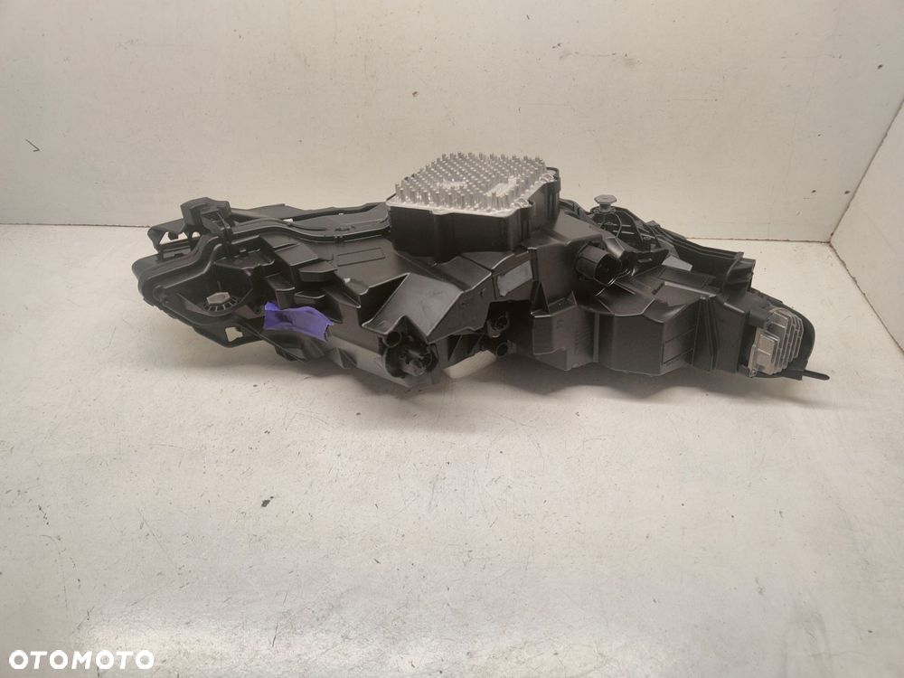 land rover evoque ii mid led lampa lewy przód 89915747 - 6