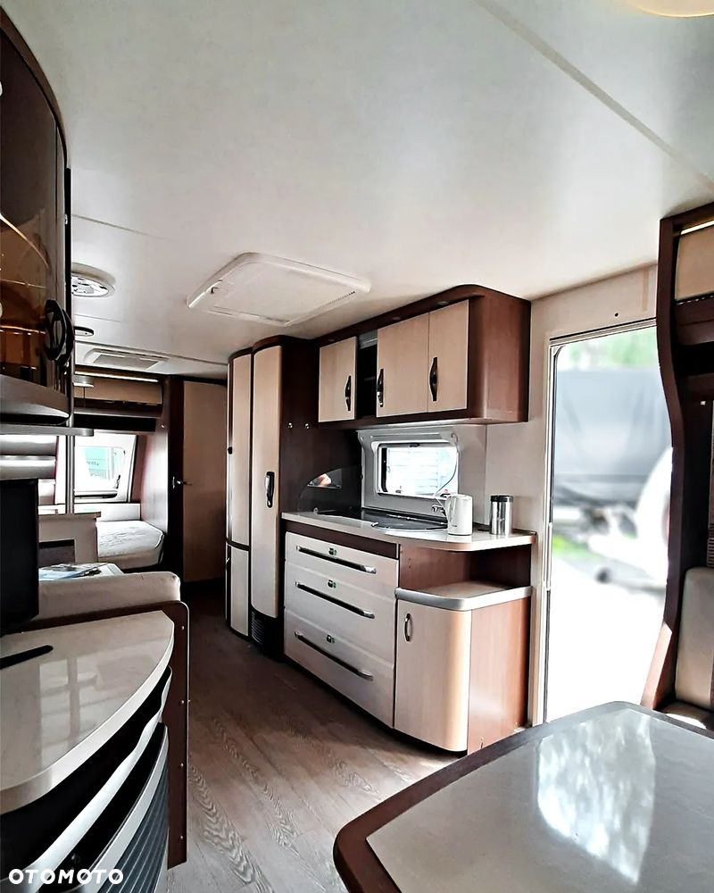 Hobby Hobby Prestige 650 UMFe - 7
