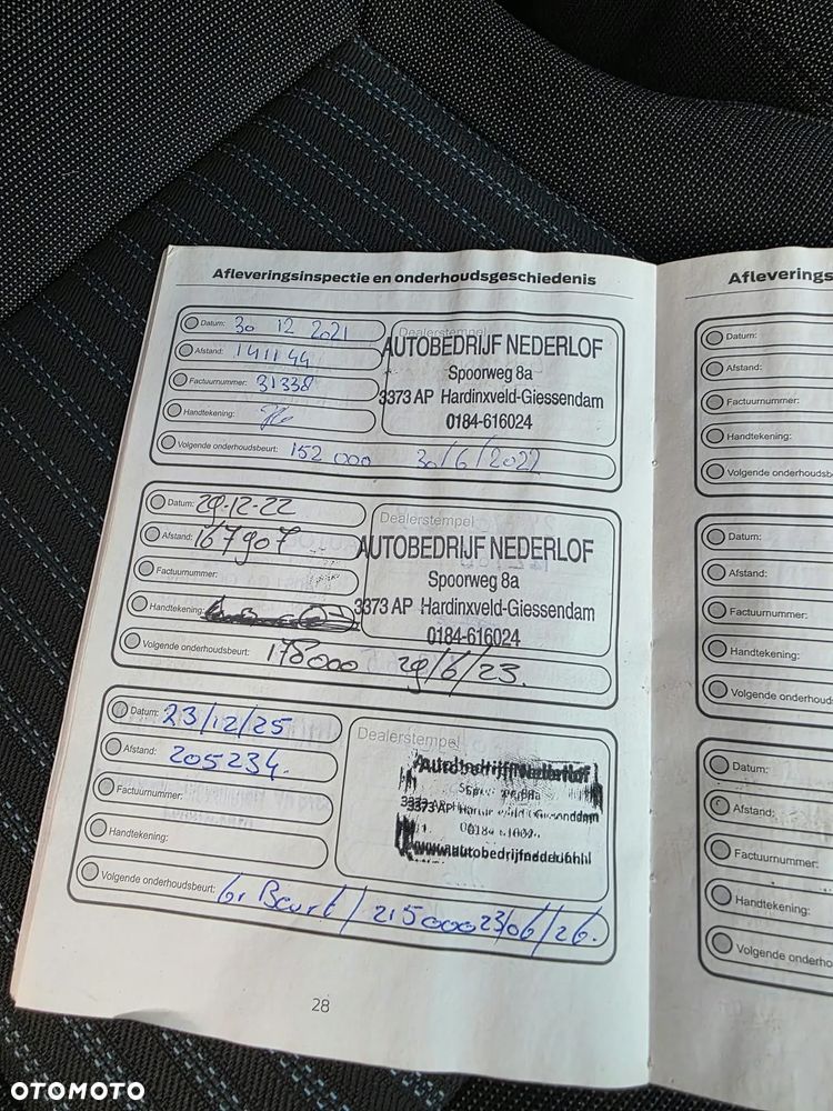 Ford TRANSIT CUSTOM Klima Elektryka Duża Navi Kamera Tempomat Furgon 3os 2xPdc Hak - 16