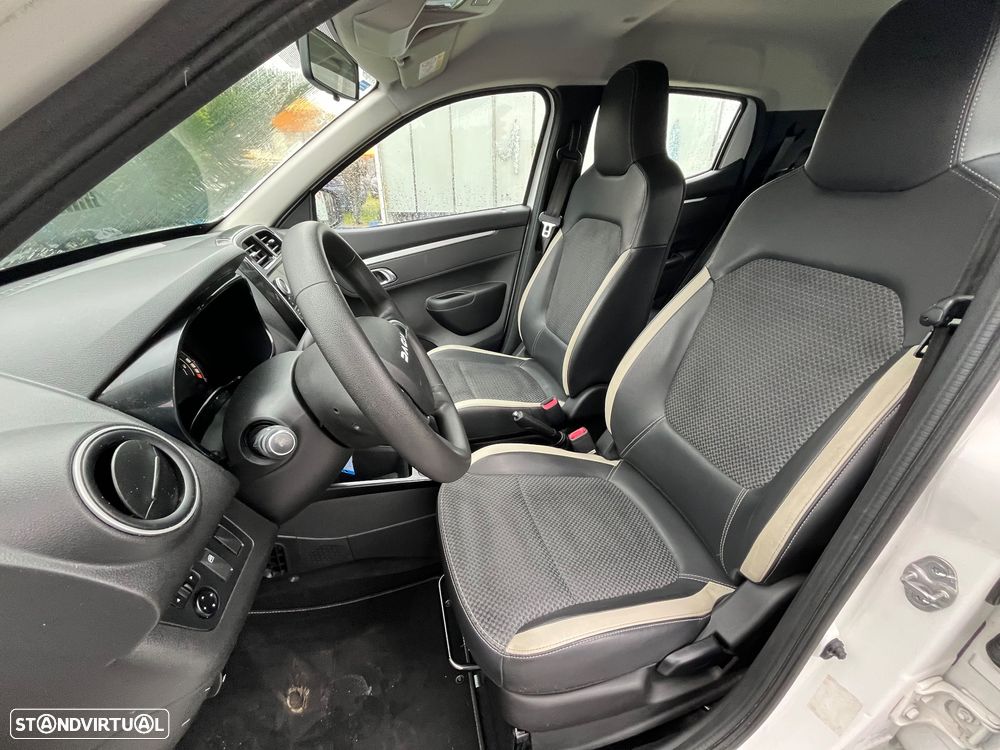 Dacia Spring Electric 45 Essential - 21