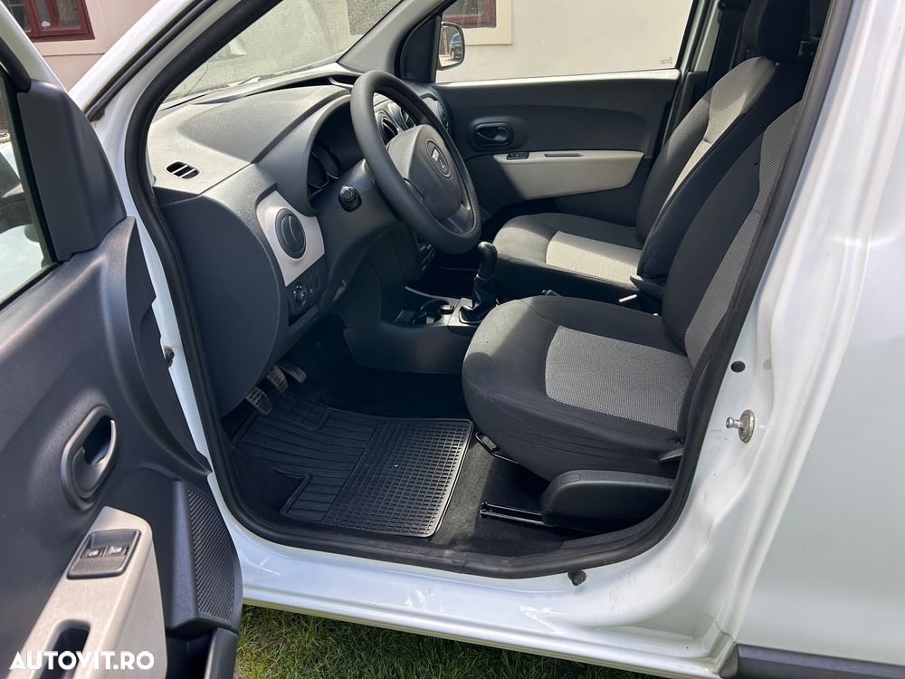 Dacia Dokker 1.5 Ambiance - 4