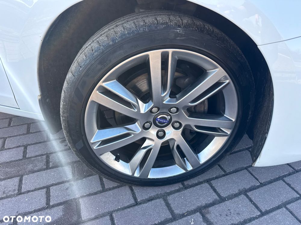 Volvo V60 T6 AWD Geartronic Summum - 6