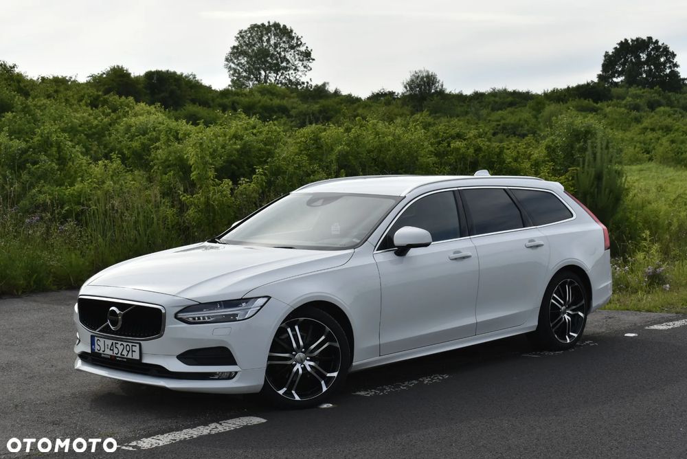 Volvo V90 D4 Momentum Pro - 8